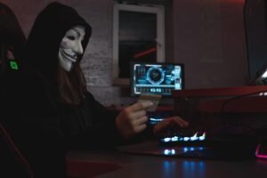 How to Protect Yourself from Online Scams