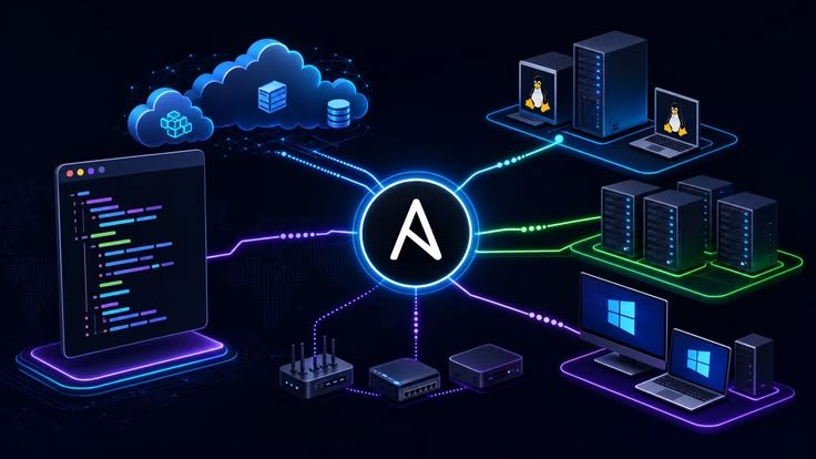 Infrastructure Automation Guide For Beginners