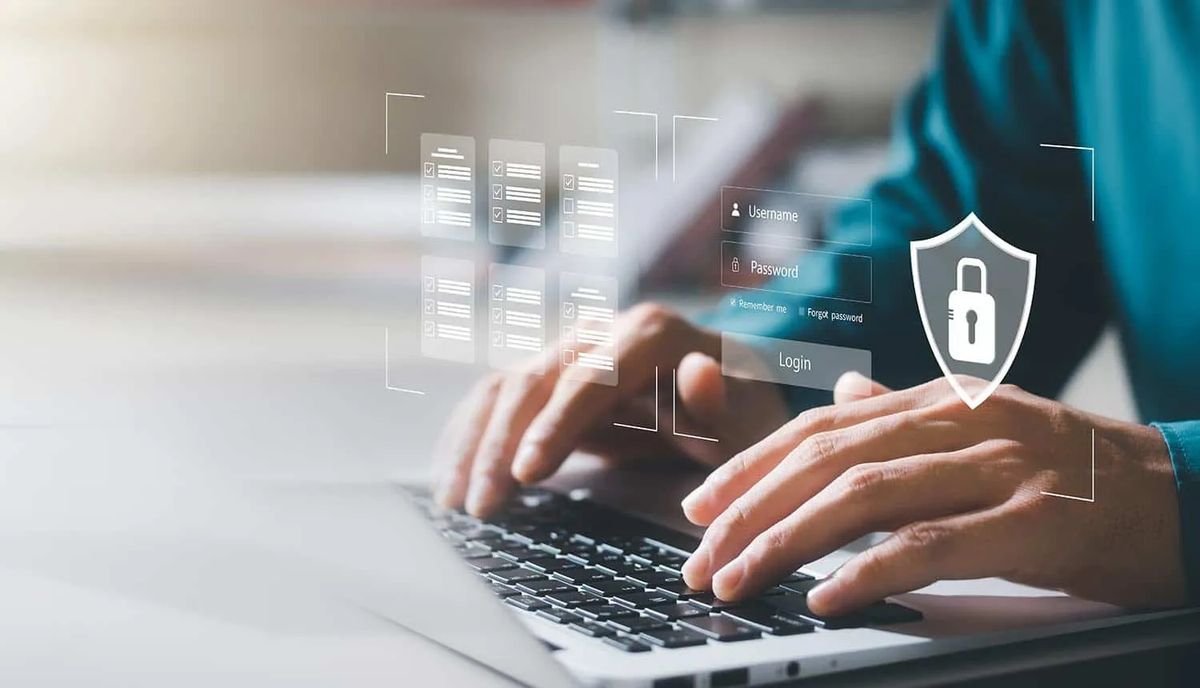 Identity And Access Management In The Cloud