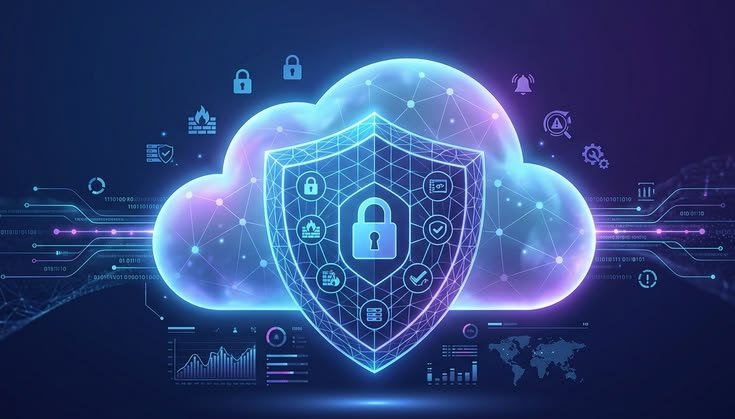 How To Protect Cloud Data From Cyber Threats