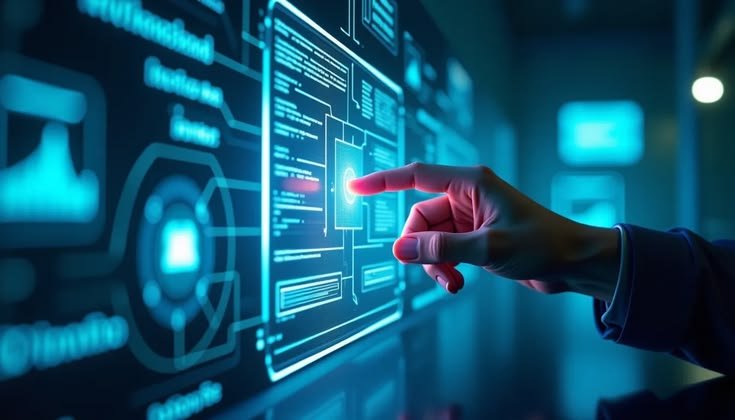 Modern IT Infrastructure Best Practices
